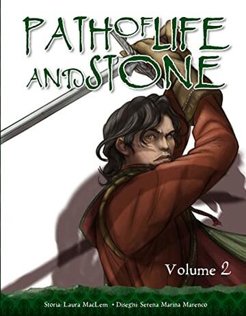 Path of Life and Stone: Volume due (edizione italiana)